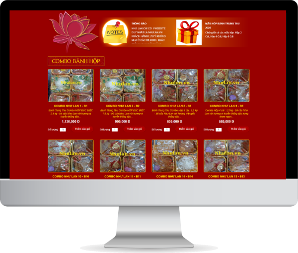 Tính năng nổi bật